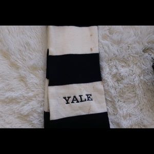 Yale Scarf